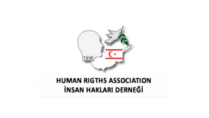 İnsan Hakları Derneği: AB’nin bağnaz politikaları ile Kıbrıs’ta adalete ve barışa katkıda bulunması beklenemez