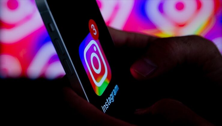 Türkiye’de Instagram’a erişim engeli getirildi