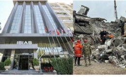 İsias Otel felaketinde 4 ay doldu…Yargılama safhasının yıl sonu veya yılbaşı başlaması öngörülüyor