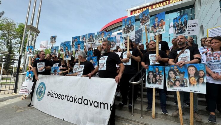 Adıyaman Valiliği İl İdare Kurulu İsias davasında 4 kamu görevlisiyle ilgili soruşturma izni verdi