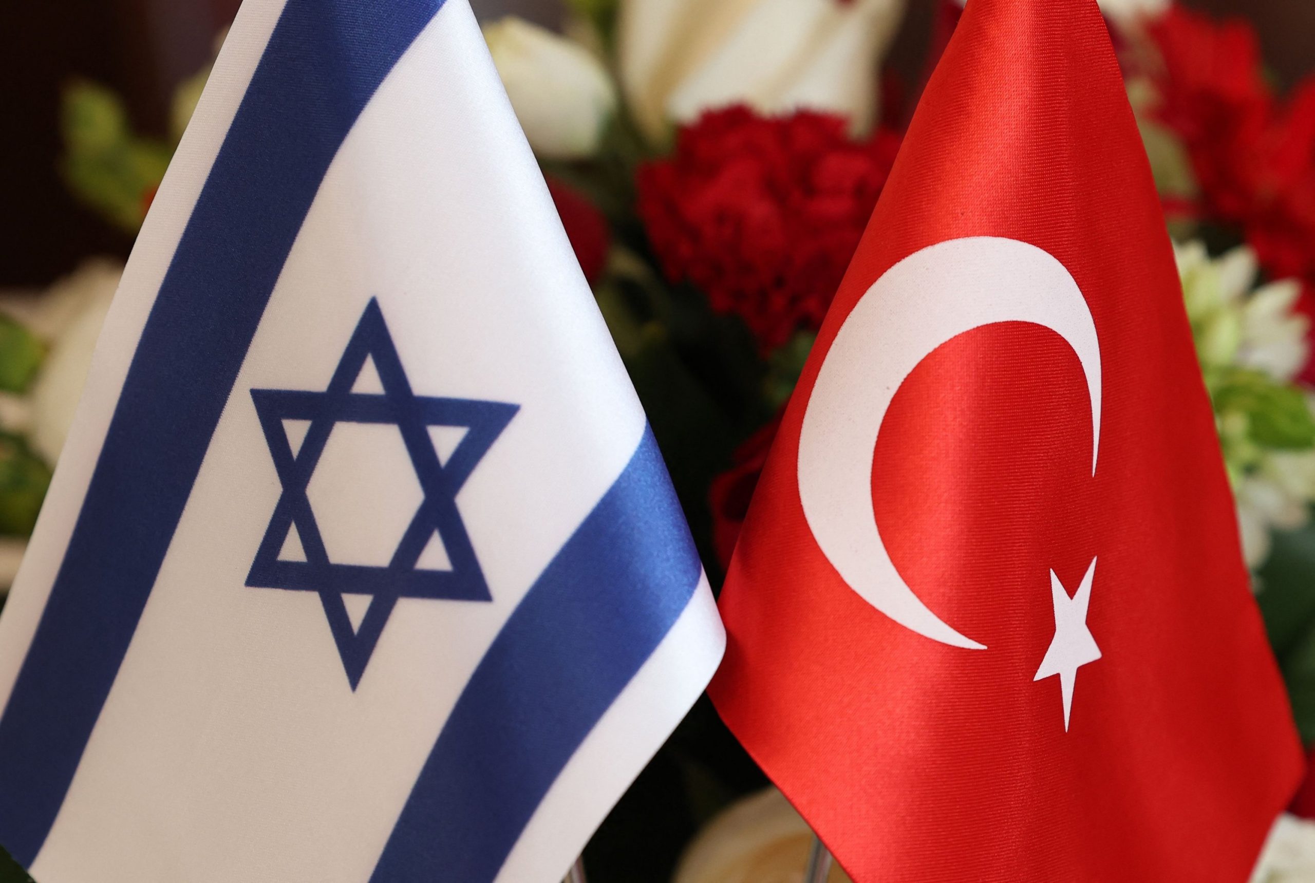 Türkiye-İsrail ilişkilerinin seyrinde yeni dönem