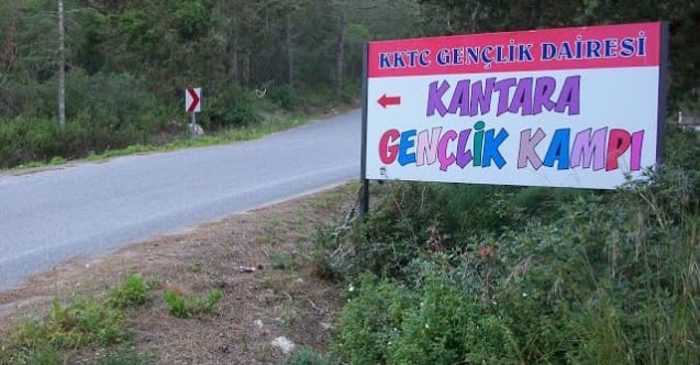 Kantara Gençlik Kampı’ndaki tadilat nedeniyle Şubat 2025 Kış Kampı gerçekleşmeyecek