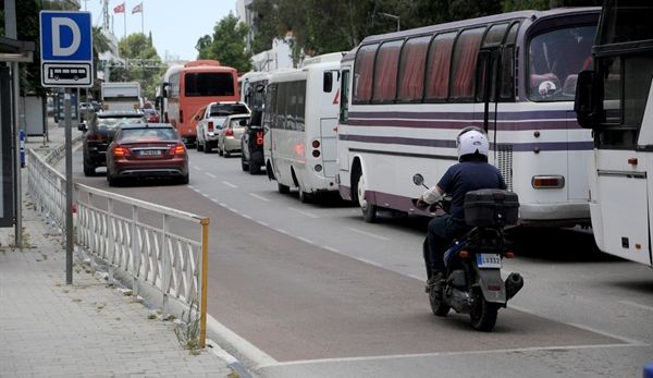 KAR-İŞ ve KTTB, yarından itibaren toplu taşımacılığı durduracaklarını açıkladı