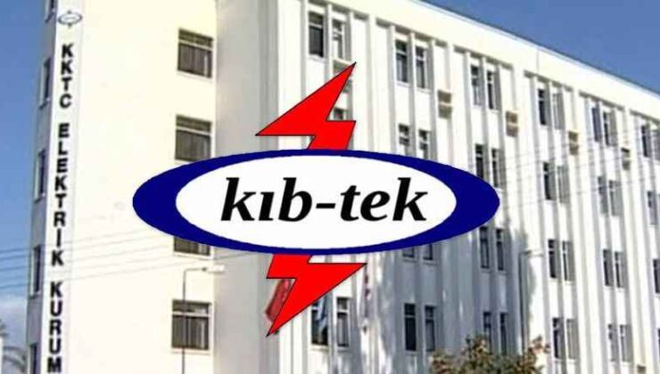 Kıbrıs Türk Elektrik Kurumu Genel Müdürü Aydın:Kıbrıs Türk Elektrik Kurumu faturalara zam yapmamıştır