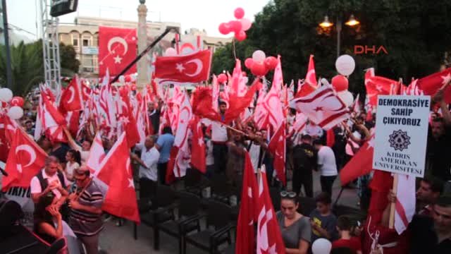 Kıbrıslı Türkler Rumların geri dönmesine karşı