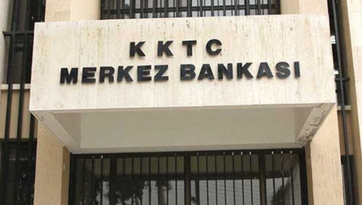 Merkez Bankası kredi kartı faiz oranlarını sabit tuttu
