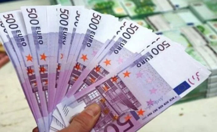 Baf’ta 100 bin Euroluk hırsızlık