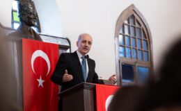 TBMM Başkanı Kurtulmuş’tan 29 Ekim Cumhuriyet Bayramı mesajı