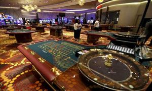 kıbrıs'ta casino açmak