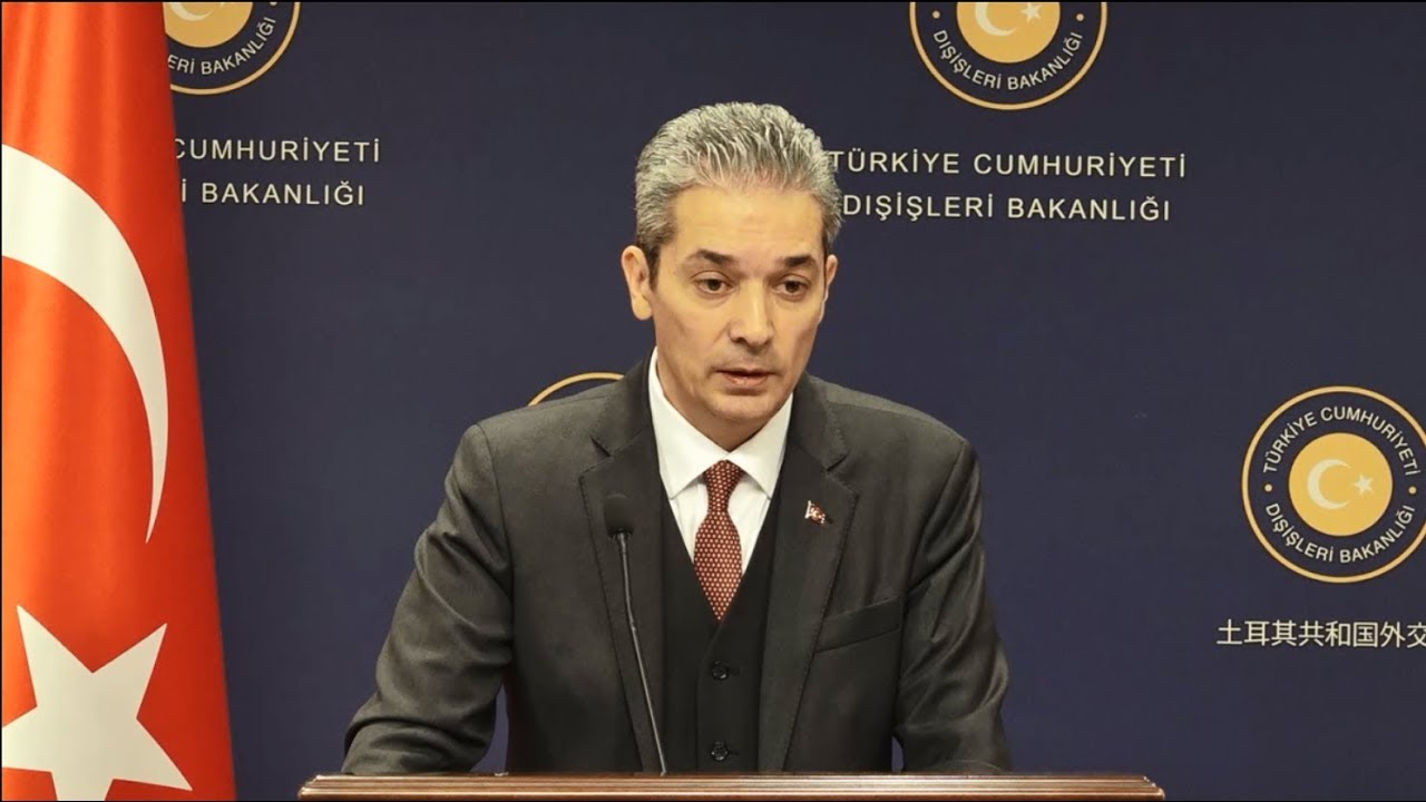 Aksoy;  Kıbrıs Türklerinin haklarını yedirmeyiz