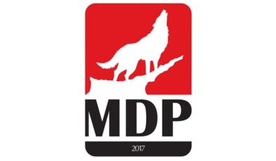 MDP, erken seçim çağrısı yaptı