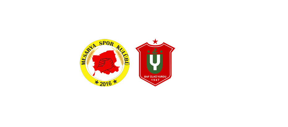 Mesarya SK 4 – 0 Baf Ülkü Yurdu  ( AKSA Süper Lig) 07.05.2022