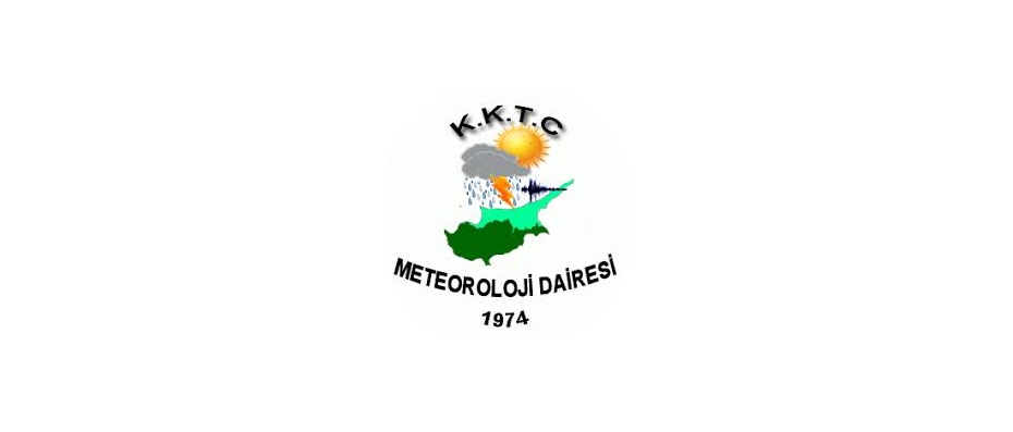 Meteoroloji Dairesi uyardı: Karada ve denizde fırtınamsı rüzgar bekleniyor