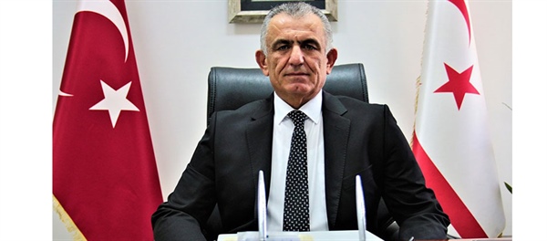 Milli Eğitim Bakanı Çavuşoğlu, kutsal vazife icra eden her öğretmenin 5 Ekim Dünya Öğretmenler Günü’nü kutladı…