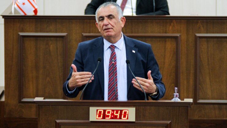 Çavuşoğlu: Deprem Denetleme Komitesi’nin çalışmalarında öncelik okullarda olacak