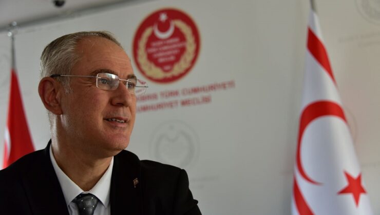 Hasipoğlu:Dünyanın ve ülkemizin hakkaniyetli bir BM’ye ihtiyacı vardır