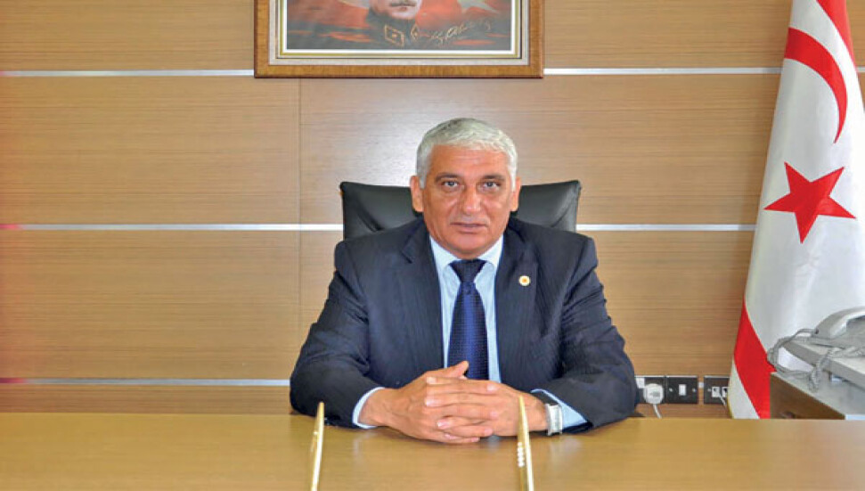 Belediyeler Birliği Başkanı Mahmut Özçınar: “Meclis komiteleri çalışmalı, Belediyeler Reformu gerçekleşmeli”