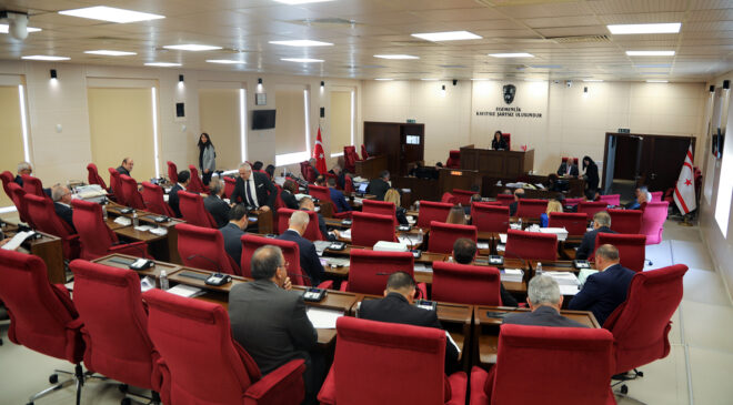 Meclis Genel Kurulu tamamlandı… Pahalılık, müzakereler ve diploma soruşturmaları ele alındı