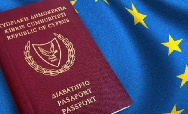 Pasaportu iptal edilen yeni isimler ortaya çıktı!