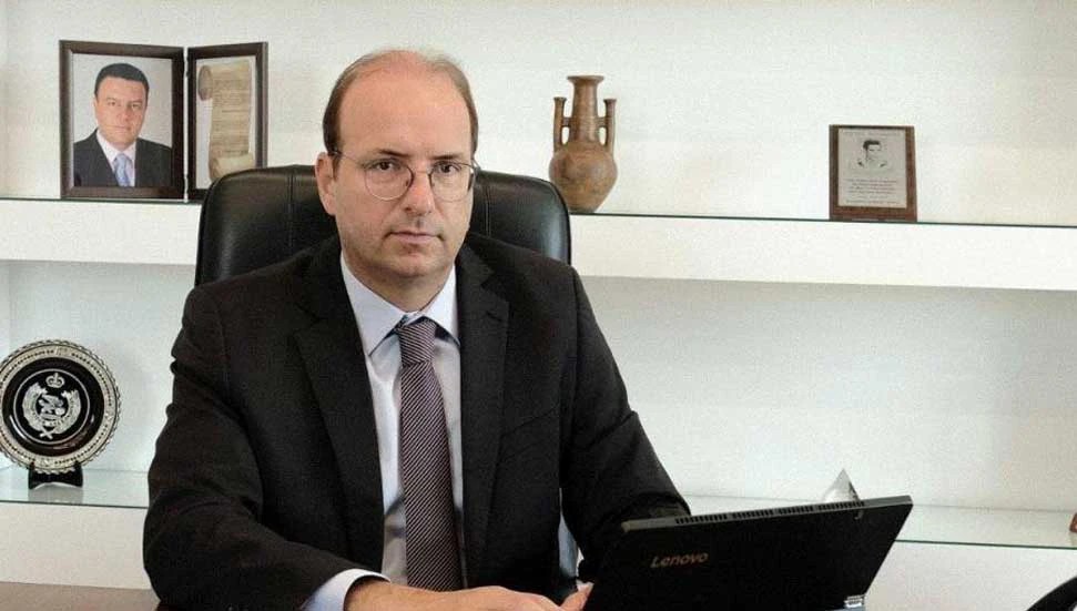 Rum Savunma Bakanı Petridis’ten açıklama