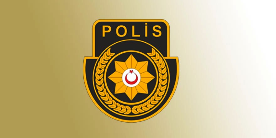 Polis Basın Subaylığı: Olay polis tarafından titizlikle soruşturulmaktadır