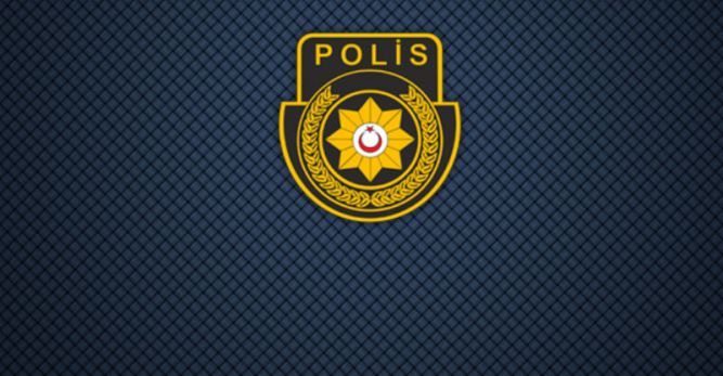 Polis Genel Müdürlüğü:Girne’deki olaya konu Polis hakkında hem cezai hem de idari soruşturma başlatıldı