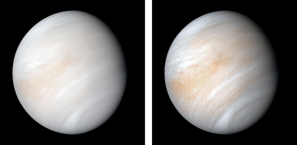 Bilim insanları Venüs’ün gizemini çözdü: En yakın komşumuzda bir gün ne kadar sürüyor?