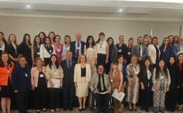 1’inci Engelli Hakları Çalıştayı’nın kısa raporu katılımcılar ve kamuoyu ile paylaşıldı