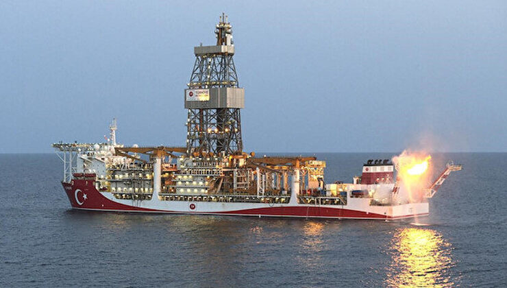 Türkiye’nin Karadeniz’deki doğal gaz çalışmalarında sona gelindi