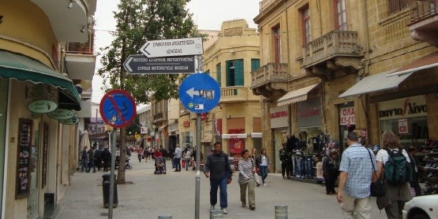 Güney Kıbrıs’ta kamuoyu araştırması… Rumlar 2021’le ilgili iyimser değil