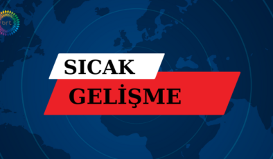 Ekrem İmamoğlu tutuklandı
