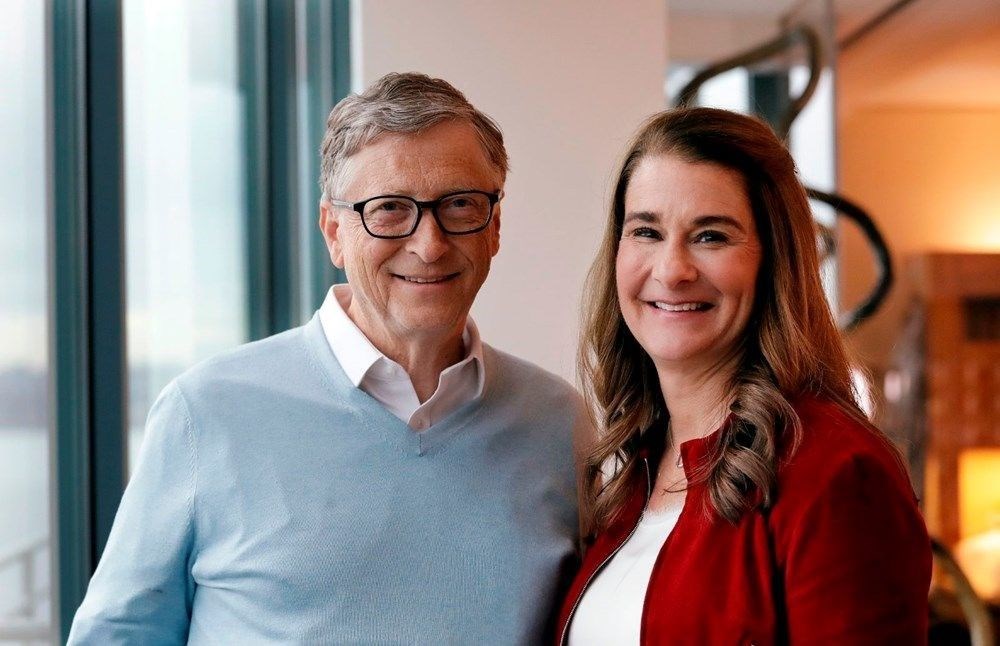 Bill Gates için yeni iddia: Nobel Barış Ödülü için Jeffrey Epstein’den yardım istedi