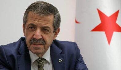 Ertuğruloğlu TUSAŞ Ankara Kahramankazan tesislerine yönelik gerçekleşen terör saldırısını lanetledi