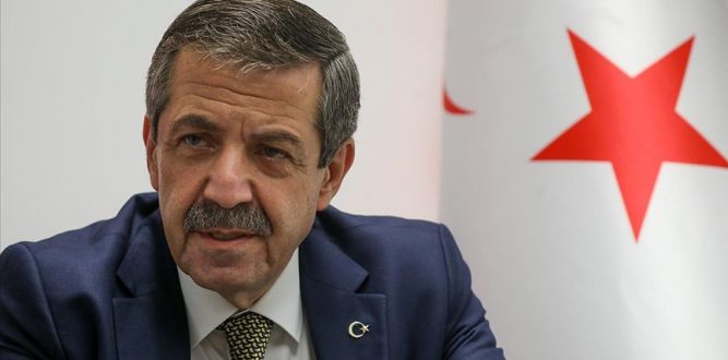 Ertuğruloğlu:Cumhurbaşkanlığı ve Cumhuriyet Meclisi yeni hizmet binalarının yapımına tepkiler anlamsız ve gereksiz