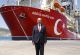Cumhurbaşkanı Tatar: Abdülhamid Han Sondaj Gemisi’yle ilgili Akdeniz’deki gelişmelerle KKTC’nin statüsü yükseldi, bu bize güç kazandırdı