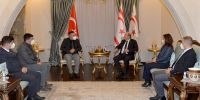 Tatar:Türkiye’nin her türlü desteğine büyük önem veriyoruz