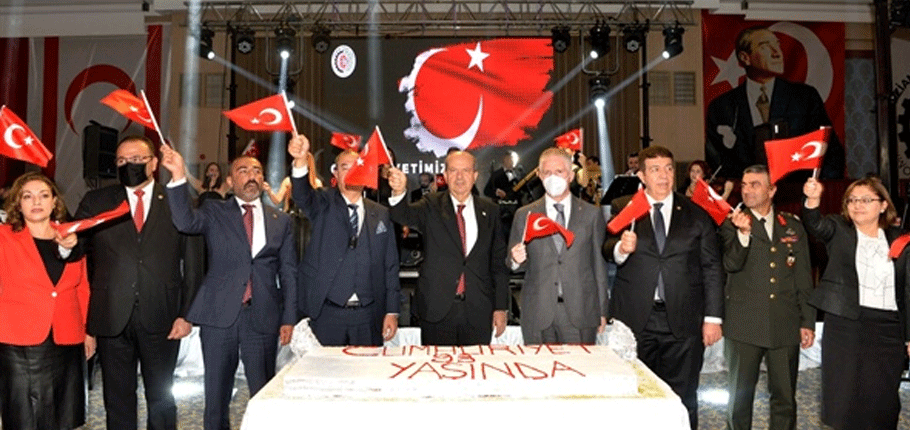 Tatar:Türkiye’nin desteğine mutlak suretle ihtiyacımız var