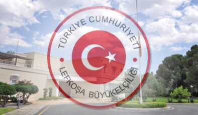 Türkiye Cumhuriyeti Lefkoşa Büyükelçiliği: “Lübnan’dan tahliye edilen 24 KKTC vatandaşı Mersin’e ulaşmıştır”