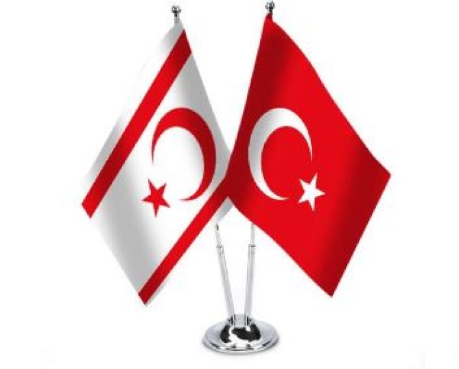 Türkiye ile KKTC arasında sosyal hizmetler alanında iş birliği