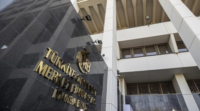 TC Merkez Bankası Para Politikası Kurulu toplantısının özet yayımlandı