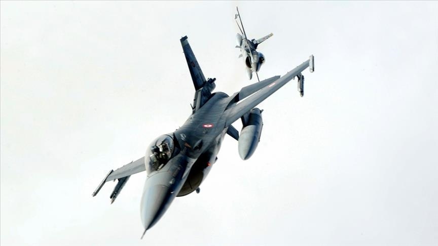 Yunanistan’ın “S-300 provokasyonuna” ilişkin görüntüler NATO’ya gönderilecek