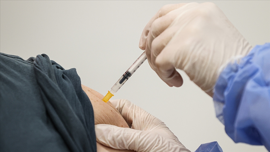 Rusya’nın 3’üncü Covid-19 aşısı KoviVak’ın koruma süresi 8 ay