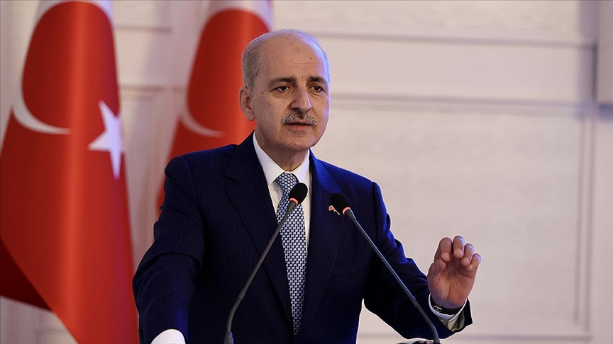 `Türkiye’nin Ege ve Akdeniz’deki egemenlik haklarını koruma konusundaki niyeti çok sağlam`