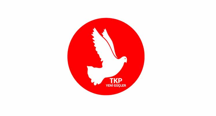 S -9 TKP-Yeni Güçler’in Milletvekili Adayları…