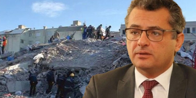 Erhürman: Sanıkların tutukluluk hallerinin devamı önemli