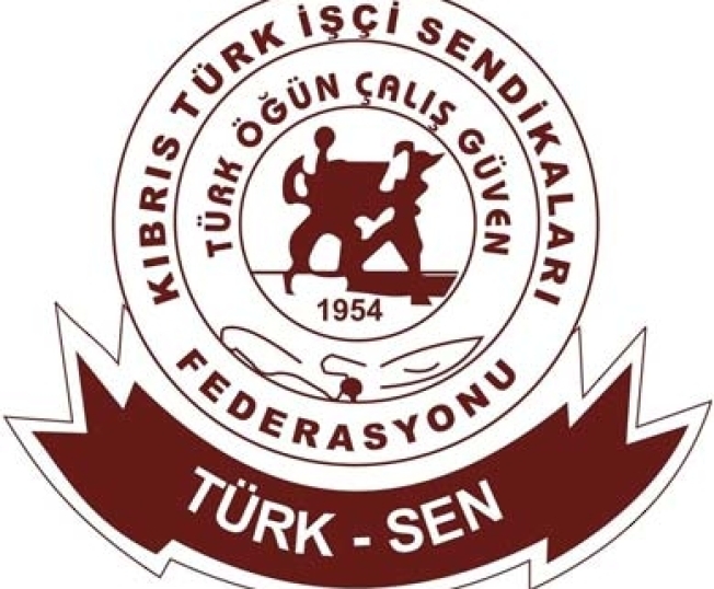 Türk-Sen’den protokol konusunda süresiz grev uyarısı