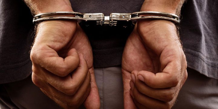 Girne’de uyuşturucu satıcısı tutuklandı