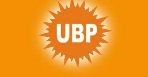 UBP, MYK ve PM bugün toplanıyor