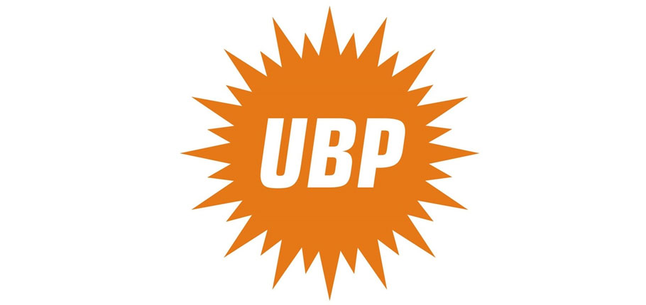 UBP Meclis Grubu ve Parti Meclisi toplantıları bugün yapılacak