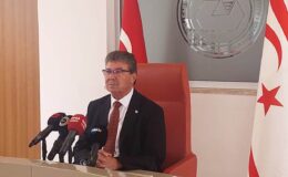 Başbakan Üstel,Ankara’daki terör saldırısını kınadı